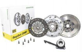 LuK 600007000 - CJTO.BIMASA Y CSC HIDRAUL. R.SCENIC 19 F9Q