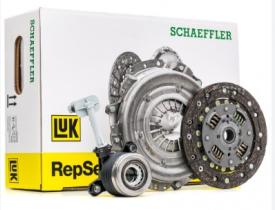  618308633 - KIT EMBRAGUE C/CSC HIDRAUL. R.CLIO BR1 JH3 128