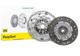  622307209 - KIT EMBRAGUE SUZUKI SWIFT 1.3DDIS 0