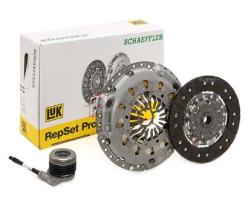 LuK 624313760 - KIT EMBRAGUE TOYOTA 1AZFE) 2000CC  16V