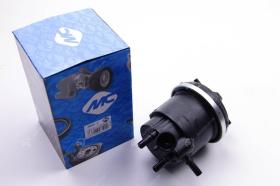 Metal Caucho 03835 - FILTRO GASOLEO COMPLETO PSA 2.0 HDI