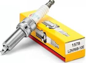 Ngk LZKR6B10E - Bujía motor Hyundai Kiax
