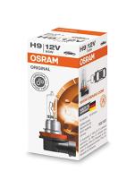 Osram 64213 - LAMP.P/FARO PPAL.H9 CASQ.PGJ19-5