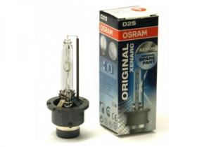 Osram 66440 - Lámpara Xenón Recomendamos ver en descargas la guía de p32d5