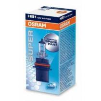 Osram 9004 - LAMPARA FARO HB1 CASQ.P29T