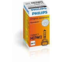 PHILIPS 12060C1 - LAMPARA H27W/2 CAJA C1 12V 27W PGJ13