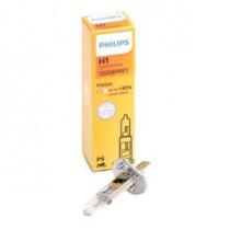  12258PRC1 - LAMPARA H1 VISION CAJA C1 12V 55W P14,5S
