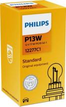 PHILIPS 12277C1 - LAMPARA LUZ DIURNA P13W 12V13W PG18.5D-1