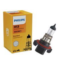 PHILIPS 9008C1 - LAMPARA H13 CAJA C1 12V 60/55WP26,4T