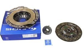 Sachs 3000240001 - Kit embrague Lada Niva 13,16,17 Litros.