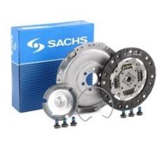 Sachs 3000822601 - KIT EMBRAGUE SEAT IBIZA,LEON,TOLEDO