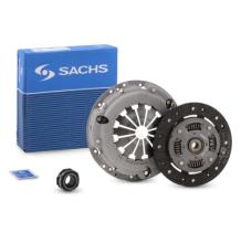 Sachs 3000951532 - KIT EMBRAGUE FIAT 500,PANDA;FORD KA