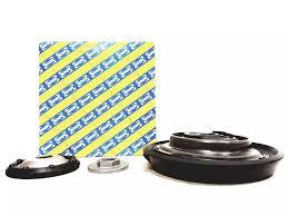  KB65923 - Kit Soporte Suspensión delantera Peugeot 307 Citröen C4