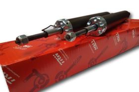 TRW JGM306T - AMORTIGUADOR DLT. SKODA FABIA I