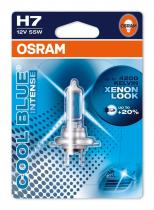 Osram 64210CBI01B - Lámpara Cool Blue