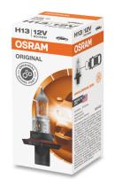 Osram 9008 - LAMP.FARO H13 CASQ.P26,4T