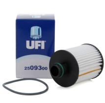2509300 - FILTRO ACEITE OPEL CHEVROLET