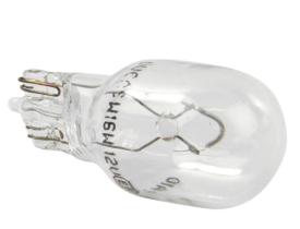  LLB955 - LAMP.AUT.12V W16W CAPLESS W2,1X9,5D TRANSPARETE