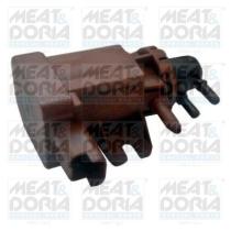 Meat&Doria 9132 - Electroválvula del turbo para Peugeot Ford Mazda Citröen