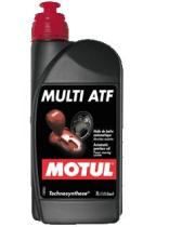 Motul 103221 - Multi ATF