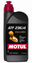 Motul 103784 - ATF 236.14 HIDRAULIC SPECIFIC 1.L MB