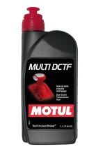 Motul 103910 - MULTI DCTF AUTOMATIC HIDRAULIC 1LI SPECIFIC