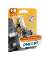 PHILIPS 12361B1 - LAMPARA H9 BLISTER B1 12V 65W PGJ19-5