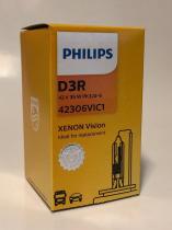  42306VIC1 - LAMPARA D3R VISION CAJA C1 42V 35W PK32D-6