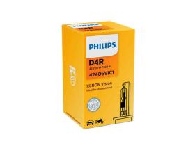 42406VIC1 - LAMPARA D4R VISION CAJA C1 42V 35W P32D-6