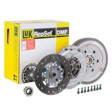 LuK 600013600 - CJTO.EMBRAGUE BIMASA PSA FIAT HDI