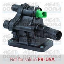  92448 - CAJA TERMOSTATICA PSA FORD MINI MAZDA 16HDI