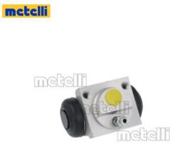 Metelli 040984 - CILINDRO FRENO 2T BSH RENAULT DACIA