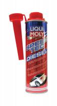   Solución Líquida 3722 - Liquimoly Speed Tec Diesel 250 ml