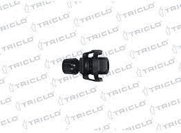 Triclo 461801 - TAPON VACIADO BRIDA TERMOSTATICA PSA