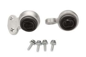  BMSB2202 - JGO. SILENTBLOC TRAS. BRAZO SUSP. BMW 3[E46]