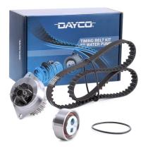 Dayco KTBWP1130 - Kit distribución completo con bomba de agua Peugeot Citröen