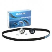 Dayco KTBWP1960 - Kit distribucion con bomba agua psa mtr.dw8