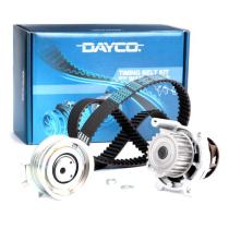 Dayco KTBWP2530 - Kit distribución con bomba agua Motor BSE para volkswaguen