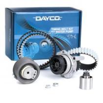 Dayco KTBWP2961 - Kit distribución con bomba vag tdi