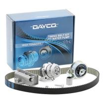 Dayco KTBWP4153 - Kit distribución completo para Volkswaguen Ford motor AUY