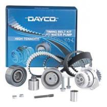 Dayco KTBWP4410 - Kit distribución con bomba tdi volkswagen 2.0 tdi 140cv bre