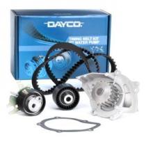 Dayco KTBWP4550 - Kit distribución motor con bomba de agua Psa hdi 2.0