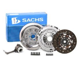 Sachs 2290601009 - KIT BIMASA SEAT ALTEA,LEON;VW GOLF
