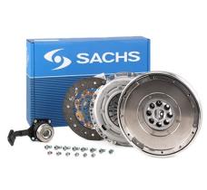  2290601020 - CJTO.EMBRAGUE Y VOLANTE BIM. FORD VOLVO