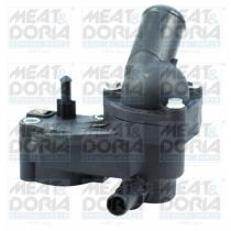  92766 - Cuerpo termostático Ford Focus 1.8 tdci