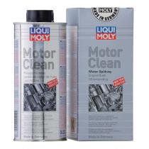   Solución Líquida 1019 - Liqui Moly Motor Clean limpiador interno de motor 500ml