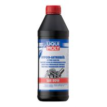 Solución Líquida 1025 - Valvulina Liqui Moly Sae 80w gl5 1li.