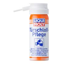   Solución Líquida 1528 - Liqui Moly cuidado de cerraduras 50 ml spray