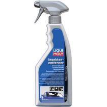   Solución Líquida 1543 - Liqui Moly Insektenentferner, quita insectos 500ml