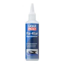 Solución Líquida 1590 - Liqui Moly Fix-Klar Repelente de lluvia 120ml